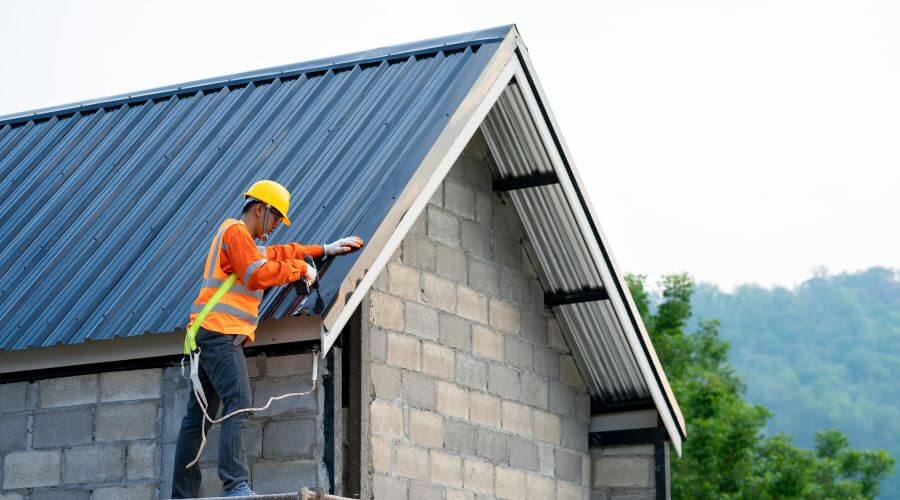 Expert top industrial roofings services in Glen Head, NY